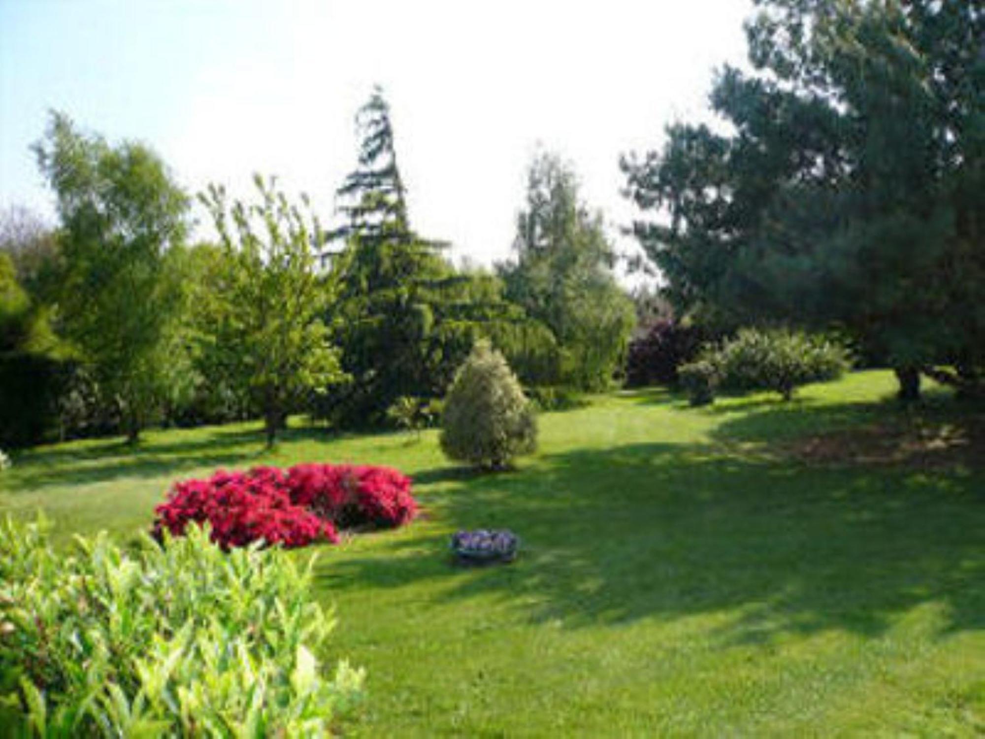 Le Clos Du Pont Martin 4* Saint-Briac-sur-Mer